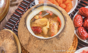 Jiang Yue Xian • Imperial Stewed Soup (Jiangxia Store)