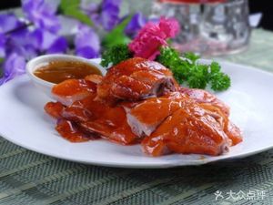 Mei Xin Taste Delicacies Shop