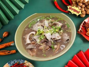 Chao You Wei Soup Noodles Home (Huangshi Branch)