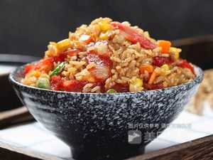 Weiranxian · Chaowei Soup Noodles Master