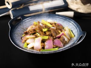 Home-Style Restaurant (Wang Zhe Apartment Branch)