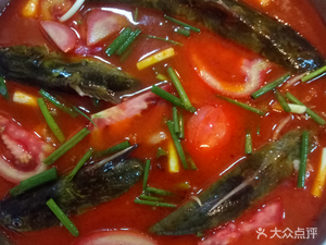 Zui Qian Xian Guizhou Cuisine (Jiangxia Branch)