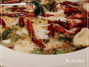 Jiangyu'er (Baiyunhui Branch)