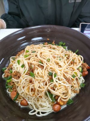 Chongqing Small Noodles Expert