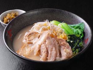Lanzhou Hand-Rolled Noodles (YH City Branch)
