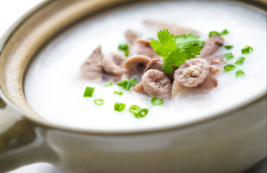 Shunde Fresh Taste Pork Offal Royal (Huangshi Branch)