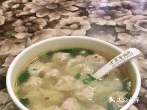 Qianlixiang Wonton King (Jiangxia North 1st Road Branch)
