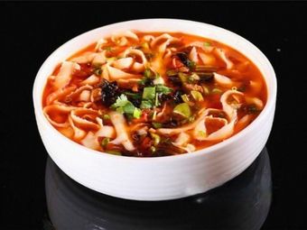 Lao Ma Chaoshou (Henan Zhonglu Store)