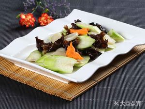 Xinyi Food Paradise