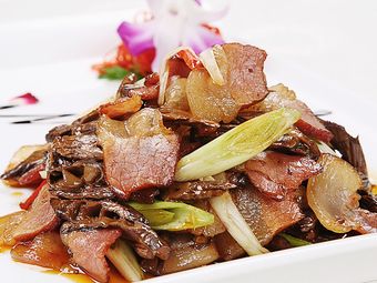 Nine-Headed Bird Restaurant (Yongfu Road Branch)