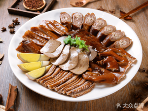 Chao Pin Cheng Hai Shi Tou E (Huanghua Gang Store)