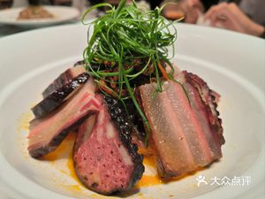 Xiang Feng Private Kitchen No. (Dongshan Haide Gongguan Store)