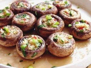 Fresh and Delicious Lamb Skewers