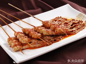 Fei Mei BBQ (Hengfeng Business Building Branch)