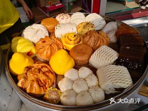 Xia's Bao Point (Jiefangzhuang North Street Branch)