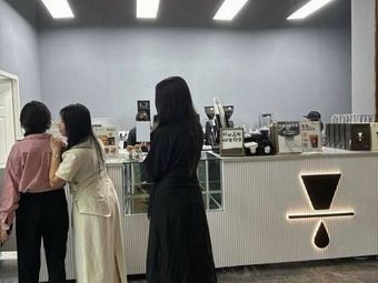 Tili Coffee (Gaoxin Design Building Branch)
