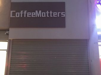 Coffee Matters
