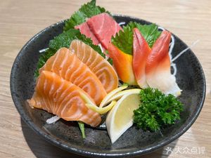 Wang Sushi