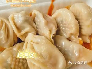Shaxian Snacks (Jiefangzhuang Road Branch)