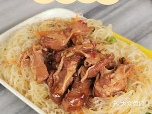 Binji肠粉店 (Jiefangzhuang Commercial Street Branch)