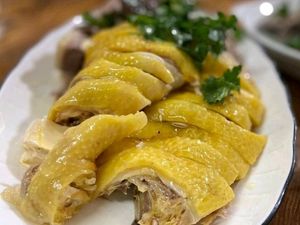 Yi Ji Leizhou Duck Rice (Huangbian South Street Store)
