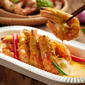 Man Huo Tang · Xi Tai Hui New Style Thai-Vietnamese Cuisine (Design Capital Store)