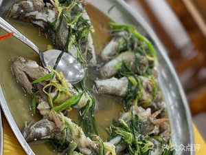 Jiangcun Freshwater Fish Restaurant