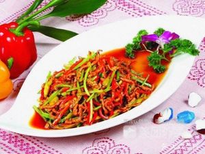 Lanzhou Lamian (Shidai Rose Garden Store)