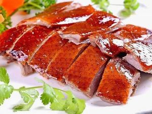 Huangge Roast Pork (Huangge Head Branch)