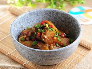 Original Taste Steamed Vegetable Restaurant