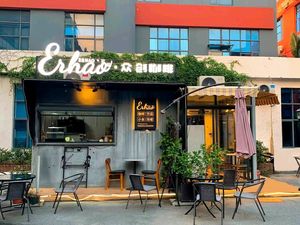 No.2 Creative Coffee