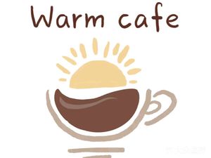 Warm Cafe
