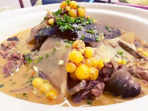 Chaihuo Chicken & Fish (Huangge Branch)