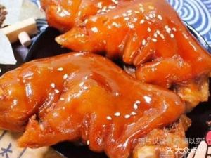 Liuwei Pig Trotter (Qilin Plaza Store)