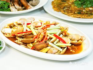 Cheng Hai Chun Xiang Ee Rou Fan (Nansha Branch)