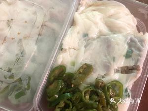 Dongji Noodle Rolls (Huangge Branch)