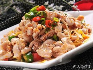 Xiang-Gan Wooden Bucket Rice (Huangge Store)