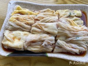 Gu Xiang Wei · Cantonese Breakfast (Xinhongji Market Branch)