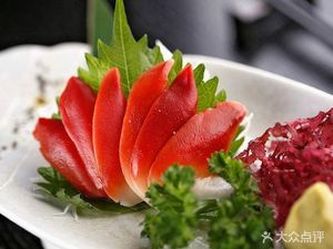 Chengwu Sushi