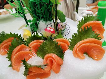 Qifu Seafood Restaurant