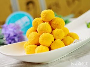 Xiang Qing Xiang Cuisine (Huangge Branch)