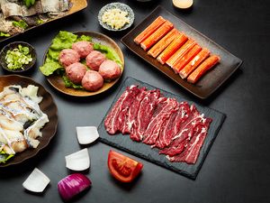 Heji Chaoniu Chaoshan Beef Restaurant (Nansha Huangge Branch)