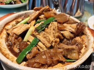 Brothers Home-style Cuisine (Shinan Avenue Store)