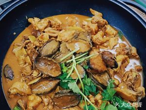 Afai Private Kitchen (Xinhongji Market Branch)