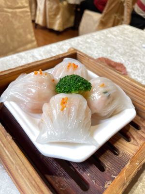 Baicao Yuan Food Hall (Qilong Road Branch)