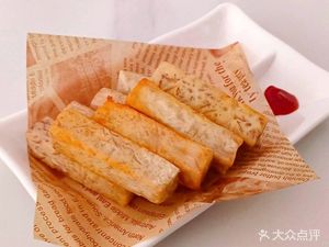 Chaowei Steamed Delicacies (Shili Fangyuan Store)