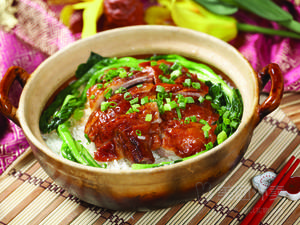 Minghua Restaurant (Huangmei Road Branch)