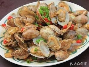 Xingye Restaurant (Haigou Xinjie Branch)