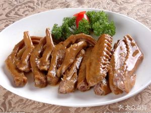 Zhenwei Night Market (Huangge Branch)