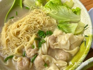 Chen Ji Cuisine (Qi Long Road Branch)